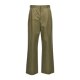 Loewe H526Y04WEB 百褶休闲裤