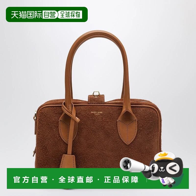 香港直邮GOLDEN GOOSE DELUXE BRAND 女士手提包 GWA00470A000751