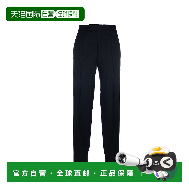 1h可退 香港直邮DIOR 迪奥 男士 PANTALONI 长裤 593C103A104