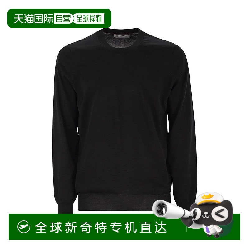 1h可退 香港直邮BRUNELLO CUCINELLI 男士针织毛衣 M2900100CH101