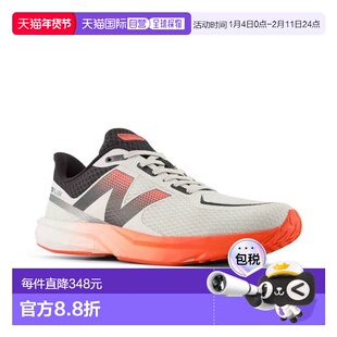 日本直邮New Balance男士跑步鞋运动鞋DynaSoft Flash V7系列D宽