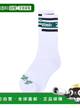 韩国直邮REEBOK锐步 袜子RESS3EY55E2运动袜