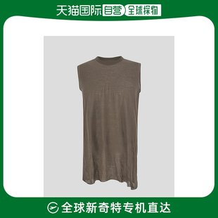 男士 T恤 OWENS 香港直邮RICK RU01C4151UC34