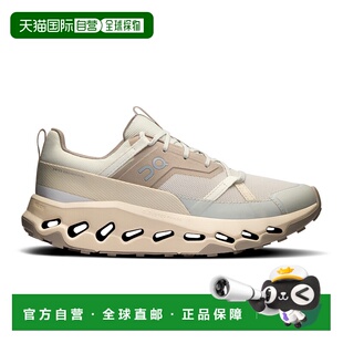 日本直邮On 大级缓震徒步鞋轻量化昂跑户外