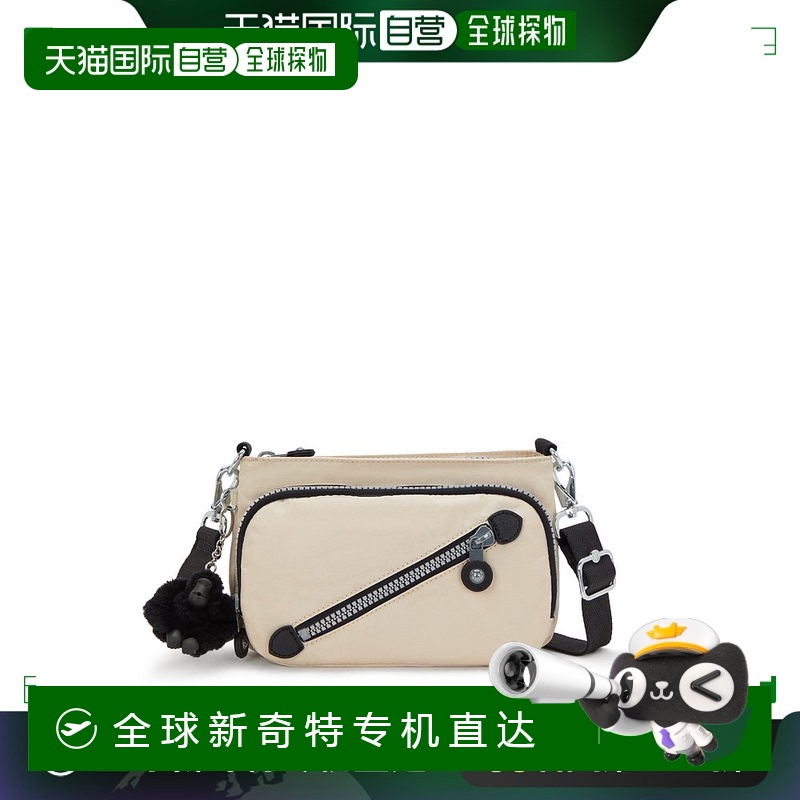 韩国直邮kipling  单肩包斜挎包旅行包正品高端 简约大方 高级感