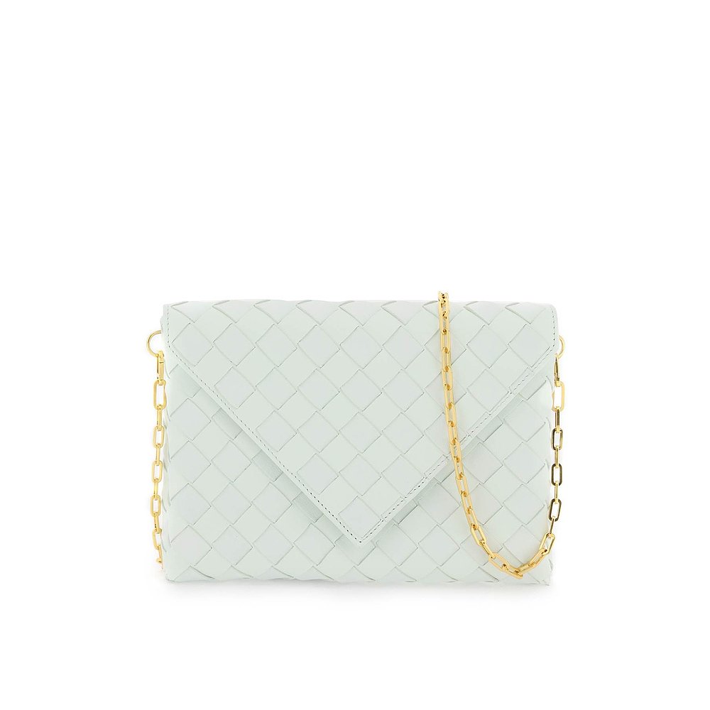 BOTTEGA VENETA 女士手拿包 741527V1G131807 SS2024