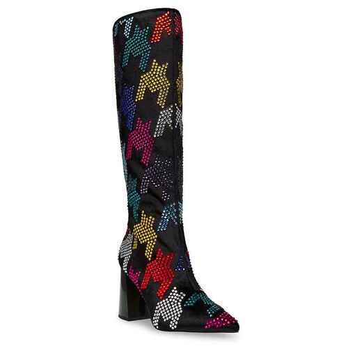 betsey johnson 女士 靴子