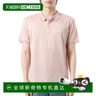 Polo 丝光轻薄平纹针织 18CMPL091A 衫 COMPANY 韩国直邮CP