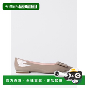 RVW57527920D1PC415 女士休闲鞋 欧洲直邮ROGER VIVIER