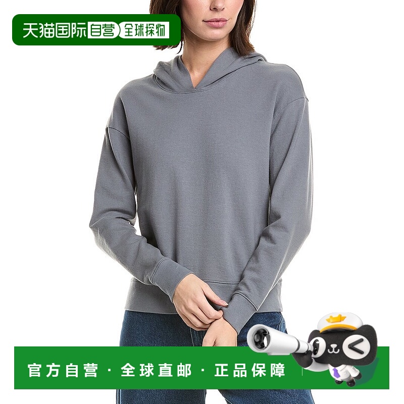 自营James Perse Pullover Hoodie - multi 美国奥莱直发