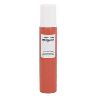 欧洲直邮Comfort 身体磨砂100g深层滋养嫩白养肤 Zone男女同款