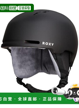 日本直邮ROXY 冬季头盔 KASHMIR [26SNERJTL03084KVJ0] 女士款