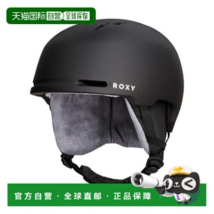 日本直邮ROXY 冬季头盔 KASHMIR [26SNERJTL03084KVJ0] 女士款