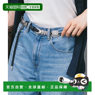 1h可退 日本直邮FRAMeWORK ≪≫PUNTOVITA / プントヴィータ CONCHO