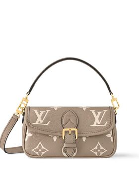 1h可退 欧洲直邮louis vuitton/路易威登 女士 钱包斜挎包