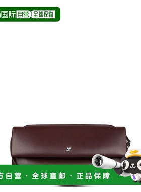 1h可退 香港直邮Courreges 女士 