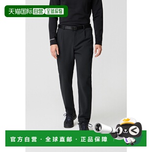 SPORT 男装 男士 休闲裤 JWPNW24251CIN 卫裤 韩国直邮KOLON