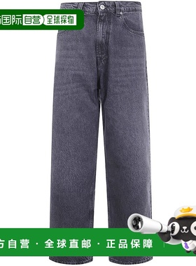 香港直邮OUR LEGACY 女士牛仔裤 M4195TS097 AW2025 灰色 Our Leg