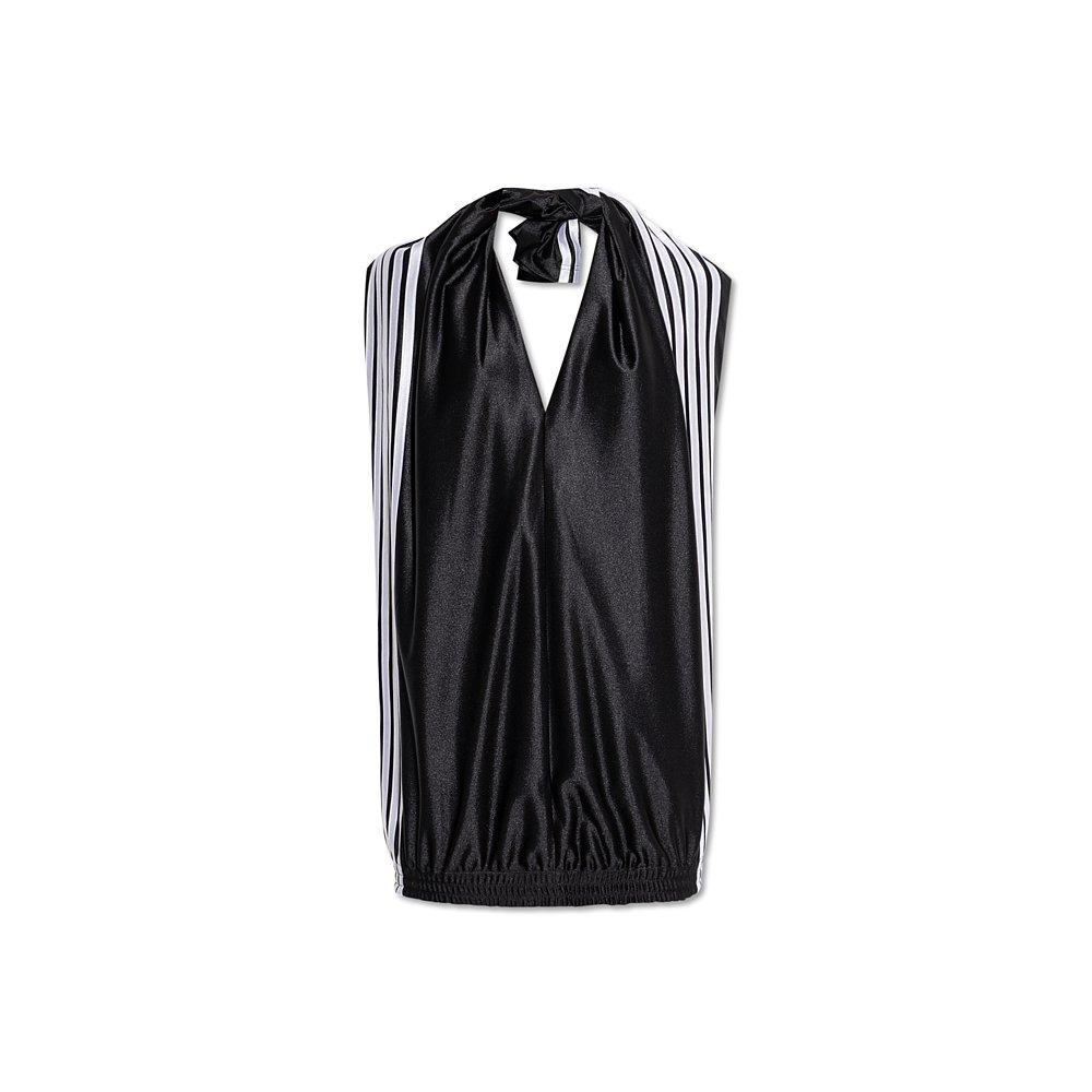 BALENCIAGA 女士连衣裙 838791TLV291000 AW2025 黑色