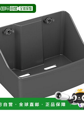 日本直邮Shimano 船侧系统箱 RH-202Q 灰色