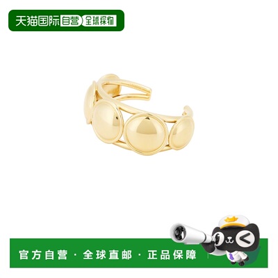 1h可退 香港直邮Isabel Marant 伊莎贝尔 玛兰 女士 手镯 26PBR02