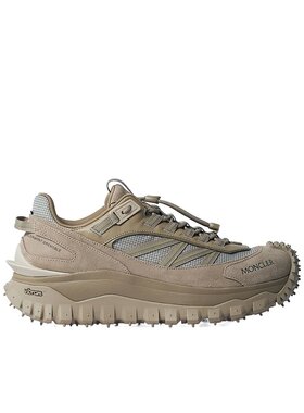 MONCLER 男士运动鞋 K109A4M00100M555223S SS2025