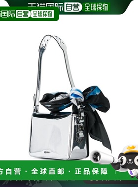 香港直邮OFF-WHITE 女士斜挎包 OWNA011F187200539100 AW2023