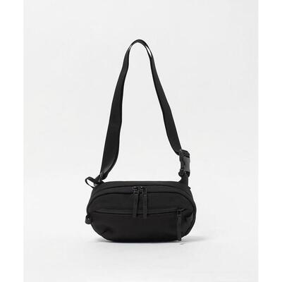 日本直邮BEAUTY&YOUTH UNITED ARROWS Aer Day Sling 4 单肩斜挎