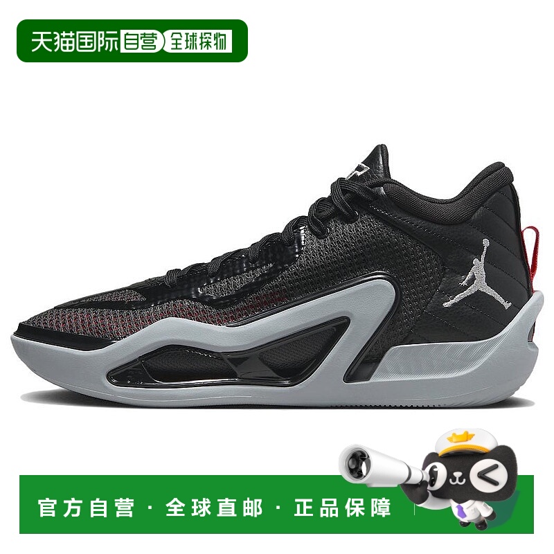 日本直邮Jordan Tatum 1 PF 塔图姆一代 圆头 系带 网布 减震耐磨