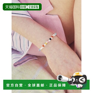 Beads 韩国直邮VINTAGE Crayon 女士手链VH2336BR009B HOLLYWOOD