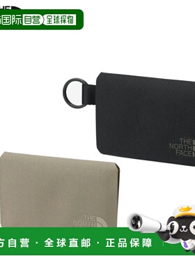 日本直邮THE NORTH FACE Ramble Fragmentcase 男士 女士 中性 配