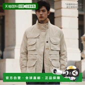 日本直邮BEAUTY&YOUTH PIER39 UNITED 1h可退 ARROWS DAIWA