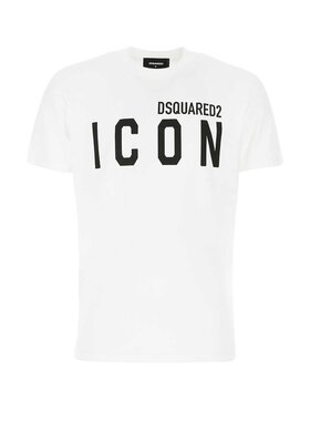 DSQUARED2 男士T恤 S79GC0003S23009989