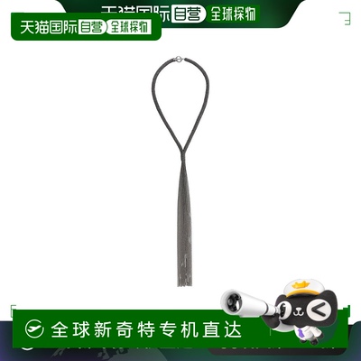 香港直邮BRUNELLO CUCINELLI 女士项链 MCOW9G221C2355 SS2024