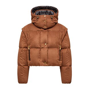 AW2025 K20931A00135598LT251 MONCLER 女士外套