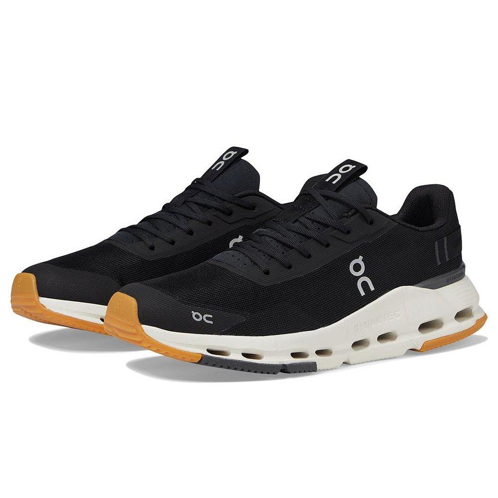 美国直邮On Cloudnova Form 2运动鞋