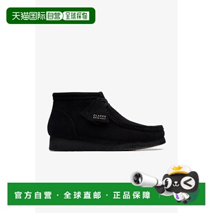 1h可退 【美国直邮】clarks 男士 靴子新款男靴