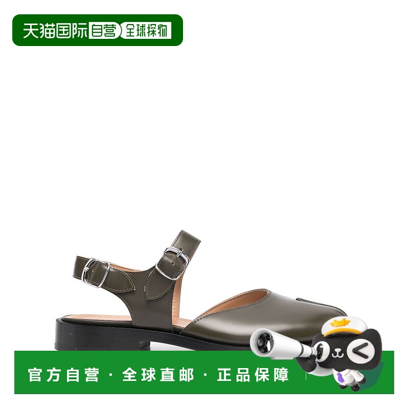 香港直邮MAISON MARGIELA 女士凉鞋 S58WP0249PS679T7167