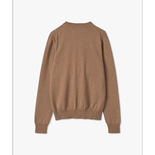 韩国直邮Maison Margiela马丁马吉拉毛衣男款休闲百搭时尚潮流