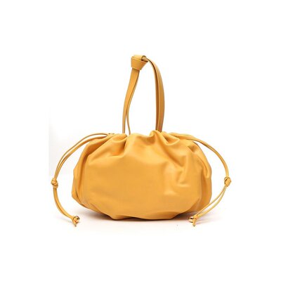 Bottega Veneta 葆蝶家 女士 中号Bulb手提包 651812VCP40