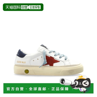 1h可退 香港直邮Golden Goose Deluxe Brand 系带运动鞋 GF01033F