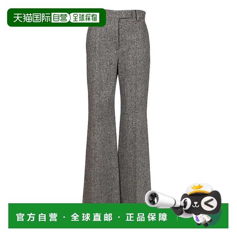 1h可退 香港直邮VALENTINO GARAVANI 女士休闲裤 7B0RB6S09R20AN