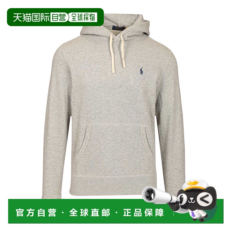 1h可退 香港直邮POLO RALPH LAUREN 男士卫衣 710766778006 AW202