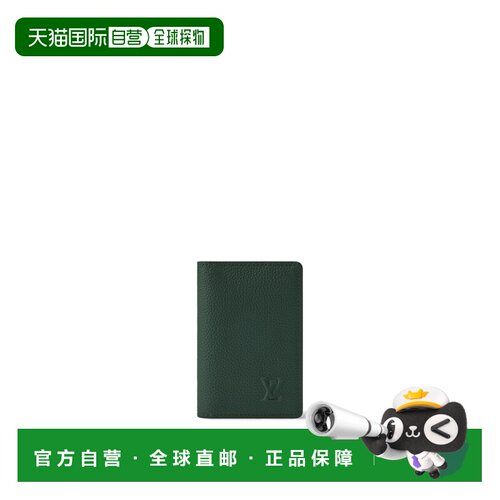 欧洲直邮louis vuitton/路易威登  卡包