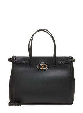 潮奢 Valentino 华伦天奴 男士 VLogo 飾牌手提包 6Y2B0D16RBN