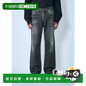 剪短牛仔裤 1h可退 M2265TD 男士 Third 香港直邮Our Legacy