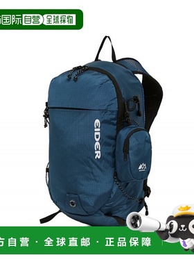 韩国直邮EIDER 休闲鞋Kante  DUA23B02B9正品品牌运动 休闲百搭