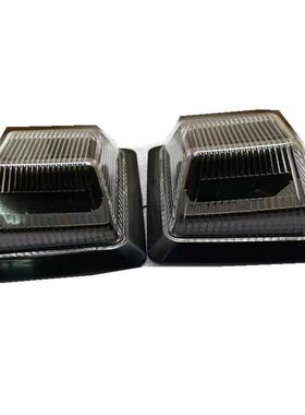 适用奔驰G500G550G600W463W464转向灯角灯车灯流水LED