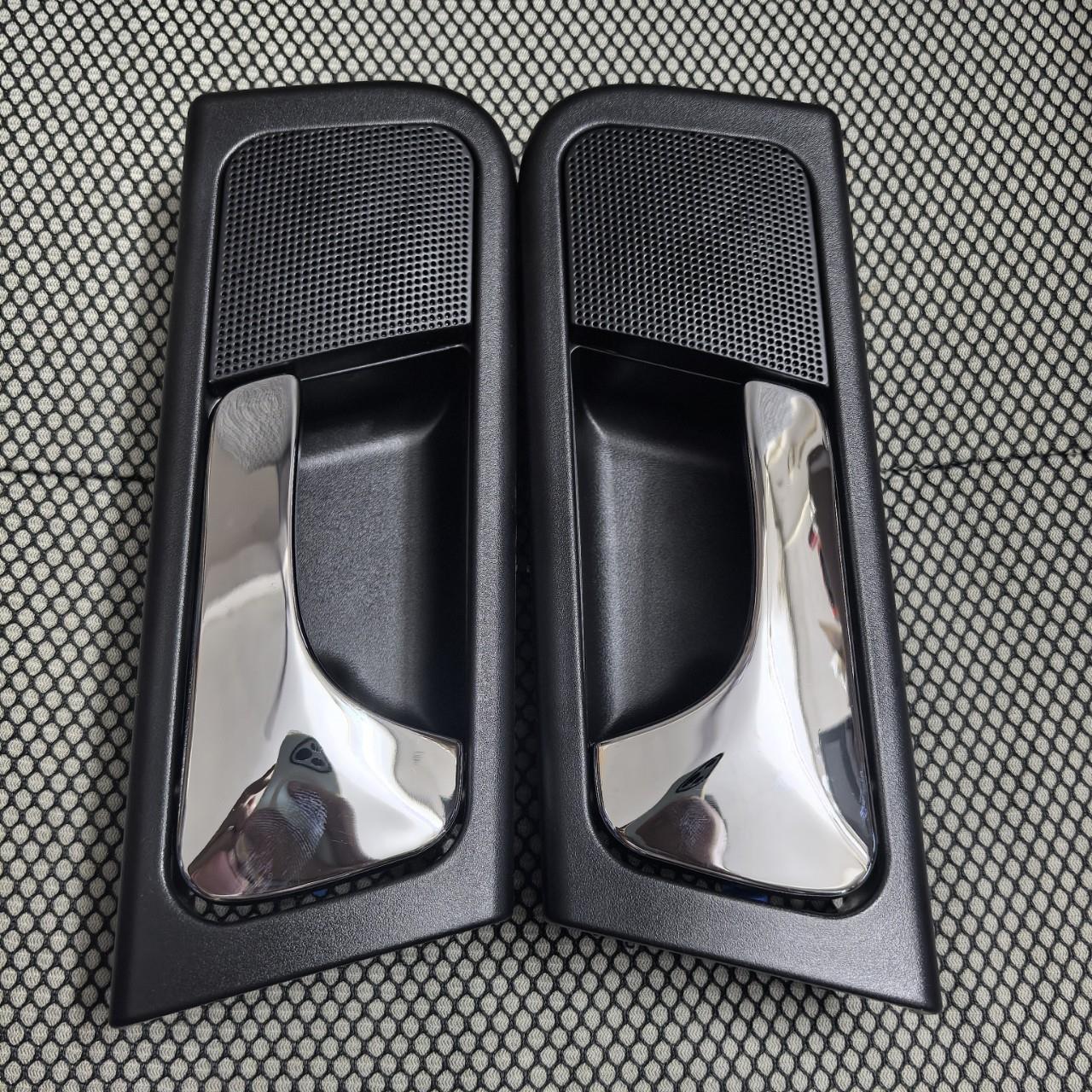 chevy optra 03-08 suzuki forenza L:96548063 R:96548064内拉手