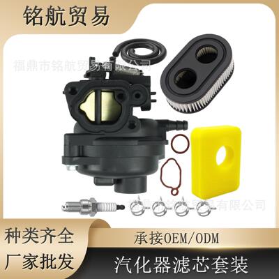 园林套装 汽化器+滤芯 799584 594058 TB110 200 550 625ex